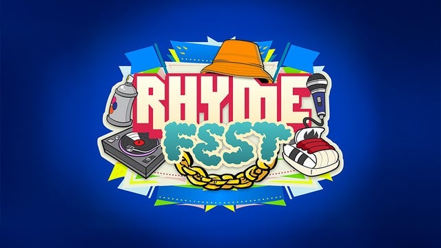 Rhyme Fest