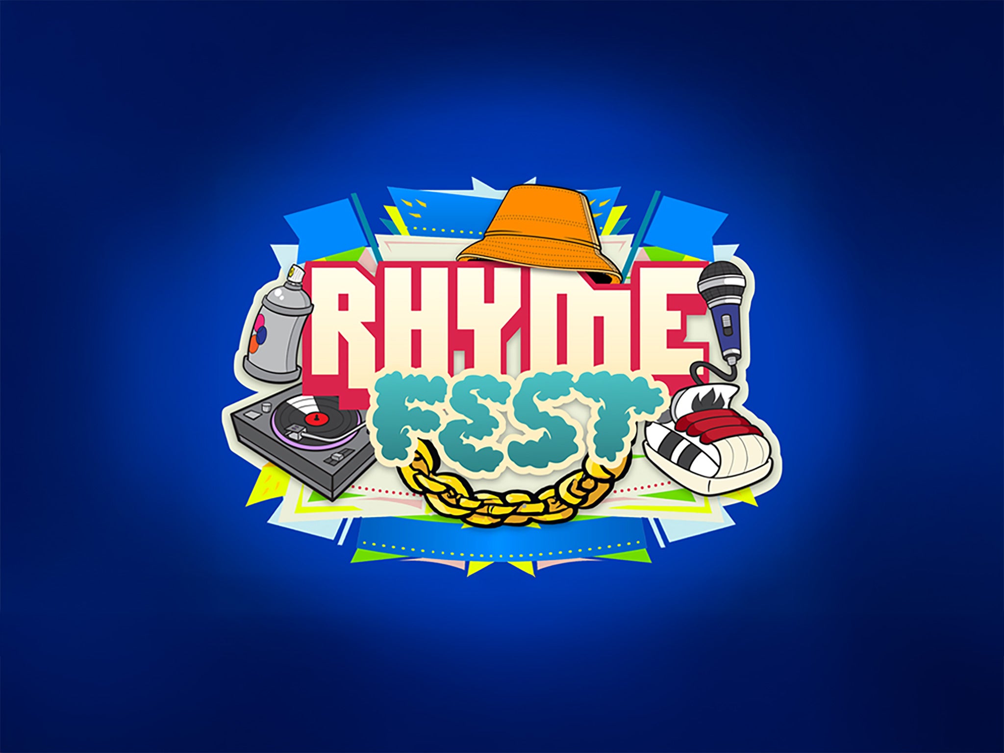 Rhyme Fest at The Torch at LA Coliseum – Los Angeles, CA