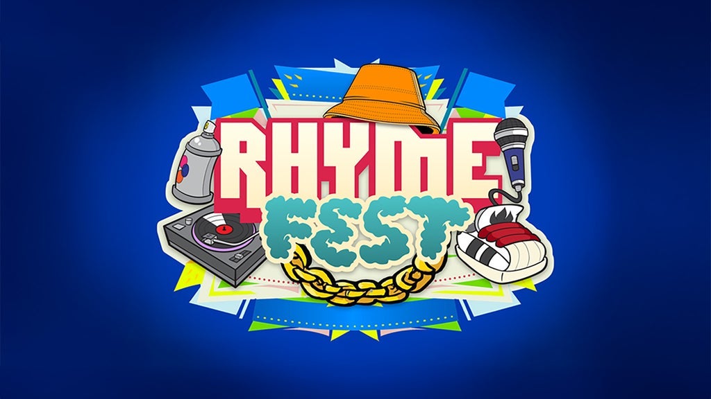 Hotels near Rhyme Fest Events