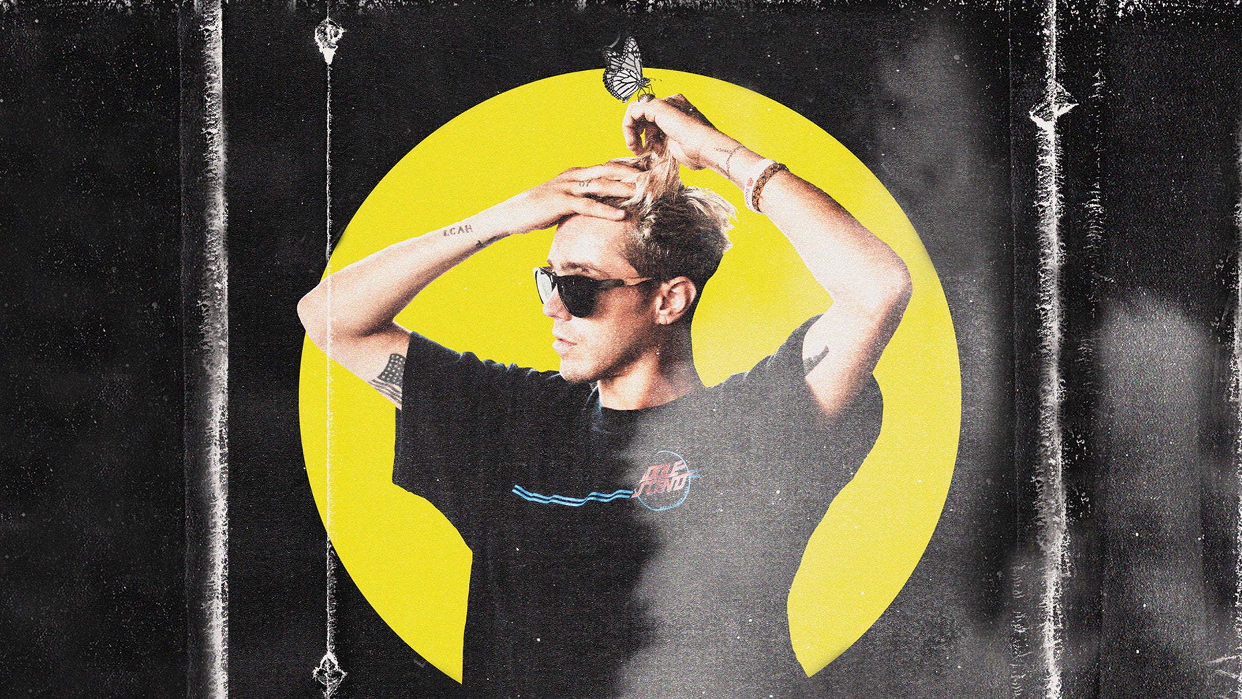 SAMMY ADAMS at Valley Bar – Phoenix, AZ