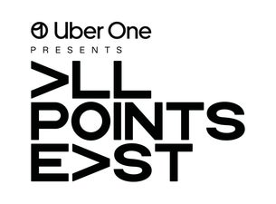Uber One Presents All Points East - Loyle Carner, 2024-08-17, Лондон