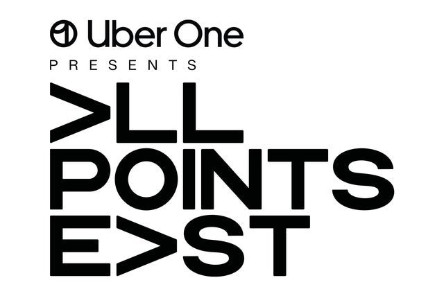 Uber One Presents All Points East - Loyle Carner