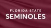 Florida State Seminoles Football vs. Virginia Cavaliers Football