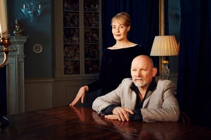 Image used with permission from Ticketmaster | Dead Can Dance tickets