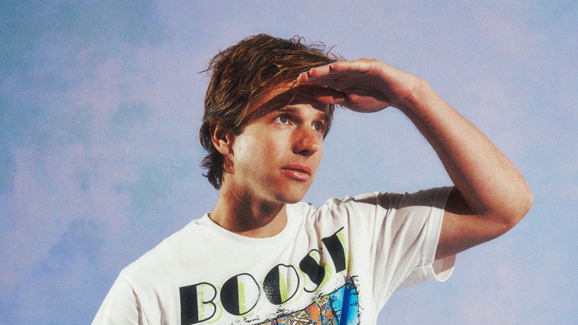 Photo of Chill Towards Enlightenment: A Stoke Seminar with Chad Goes Deep