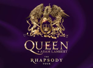 Queen + Adam Lambert - Platinum