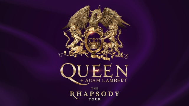 Queen + Adam Lambert, Platinum
