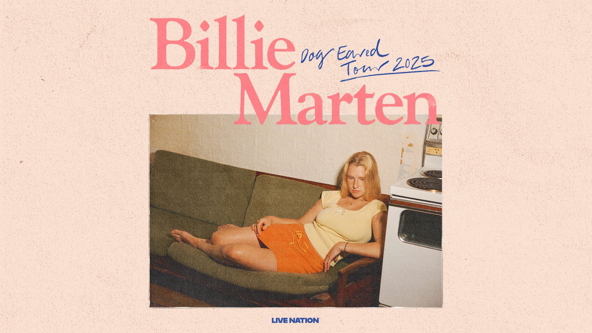 Billie Marten