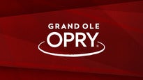 Grand Ole Opry