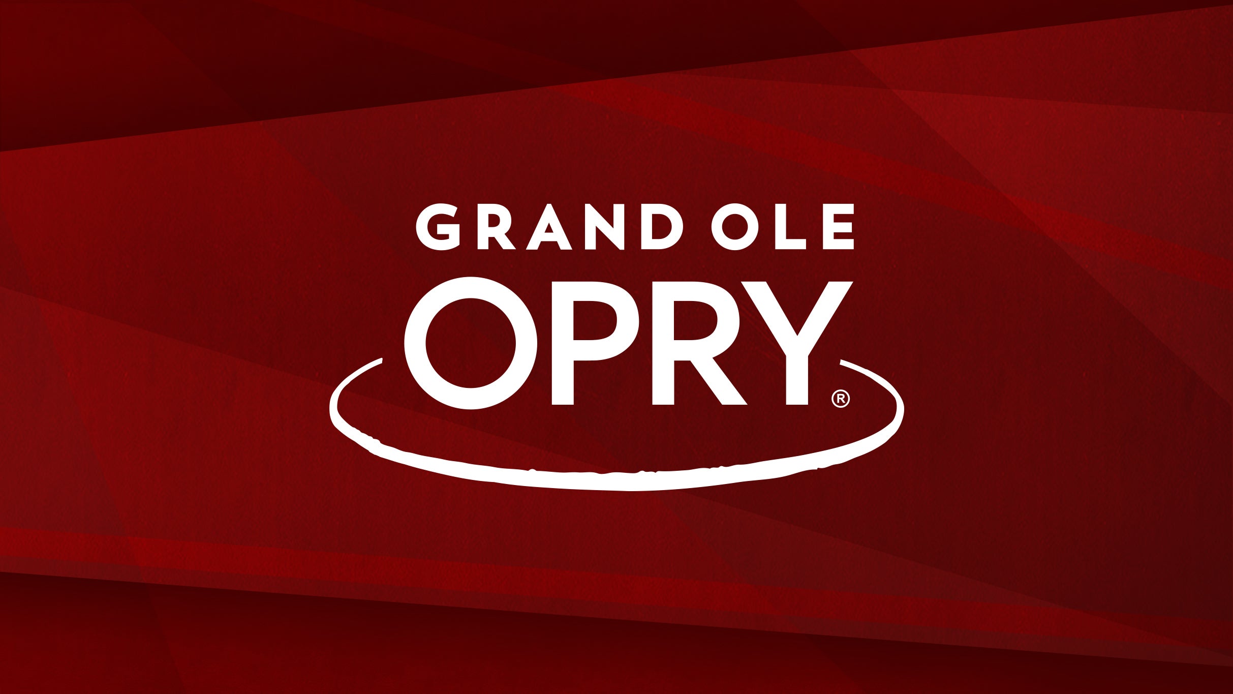 Opry 100 Birthday Show at Grand Ole Opry House – Nashville, TN