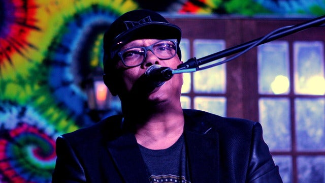Ivan Neville