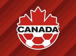 Canada MNT vs. Uzbekistan — 2026 Send-Off Series