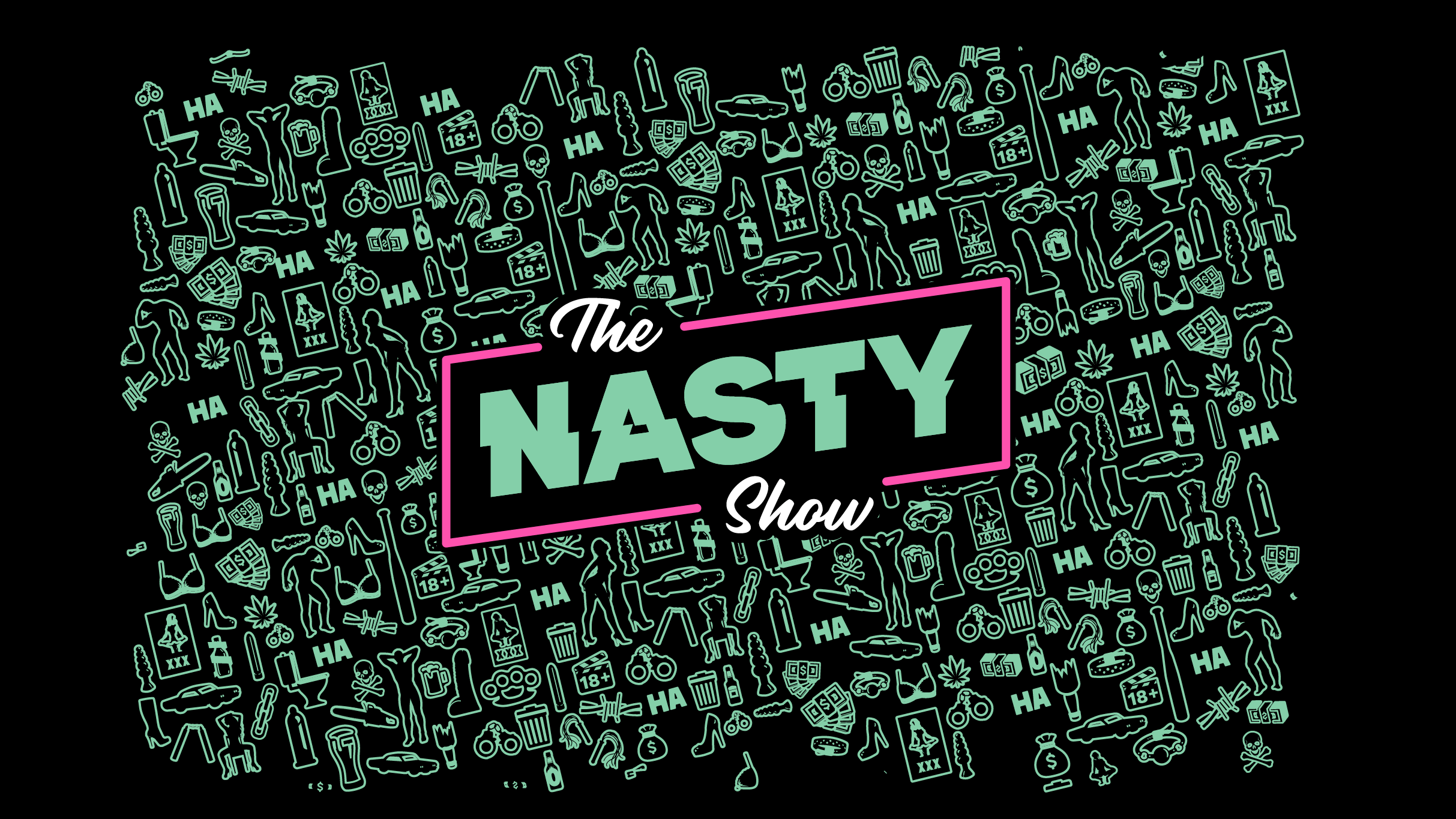 The Nasty Show at Le Studio TD – Montreal, Canada