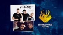 Schützenwald Festival | Remscheid
