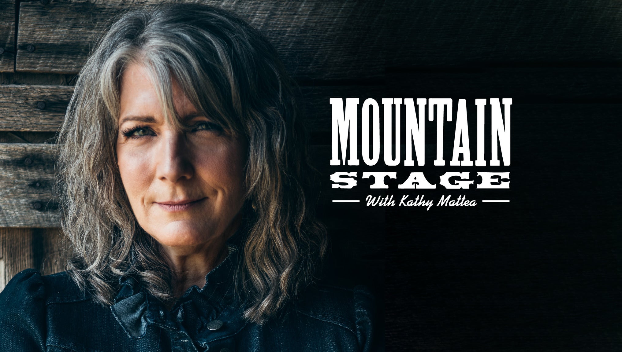 Mountain Stage Schedule 2025
