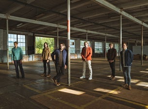 Wilco, 2023-09-08, Дублин