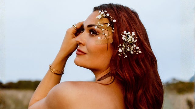 Kylie Morgan: Healed Cowgirl Tour