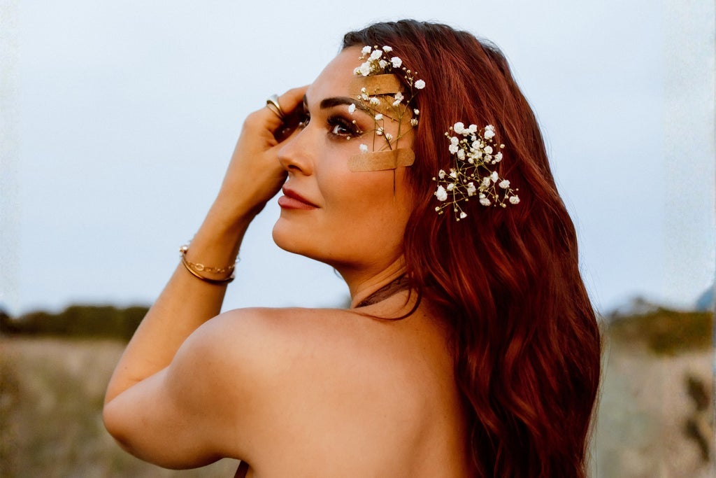 Kylie Morgan - Healed Cowgirl Tour