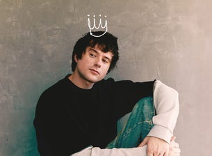 Alec Benjamin - 12 Notes Tour, 2025-03-05, Barcelona