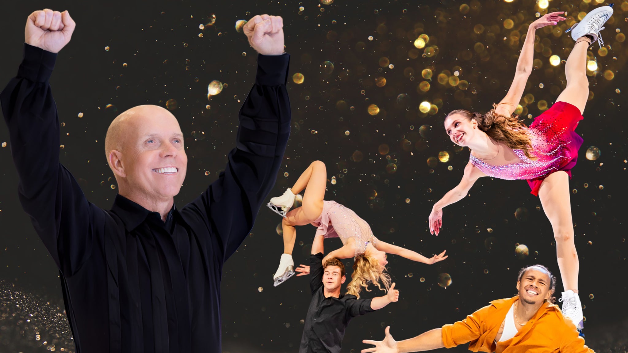 Scott Hamilton and Friends