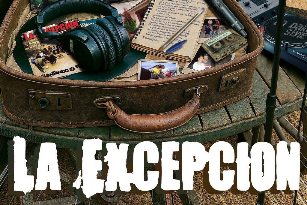 La Excepción