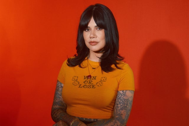 Trish Toledo presales in Santa Ana