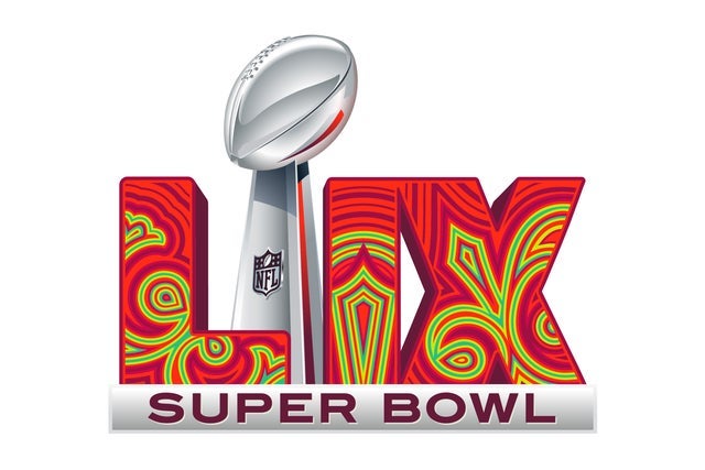 Super Bowl LIX hero