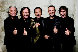 Pooh - La Nostra Storia North America Tour 2026