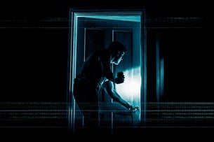Paranormal Activity