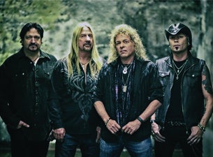 Y&T - An Evening with...50th Anniversary Tour