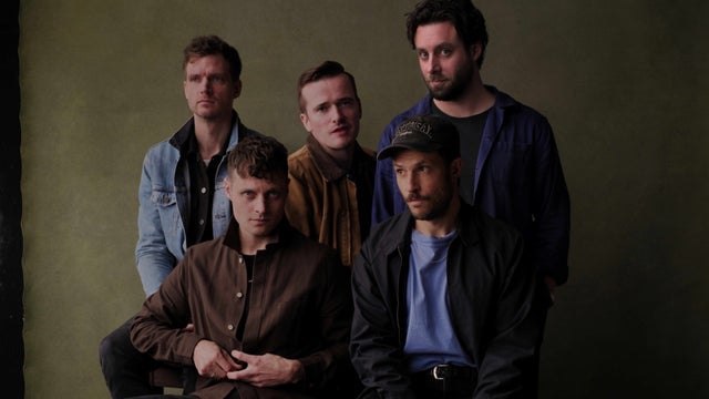 The Maccabees