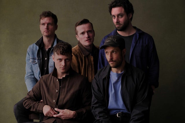Presale codes for the maccabees: members use these when buying pre-sale tickets