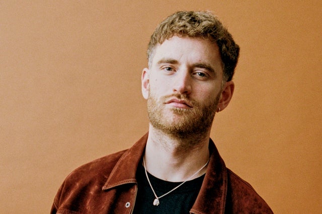Tom Misch