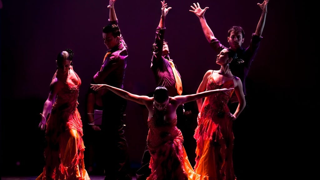 Castro Romero Flamenco Esencia Flamenca 