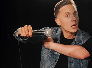 Shane Todd - Hold Me Back