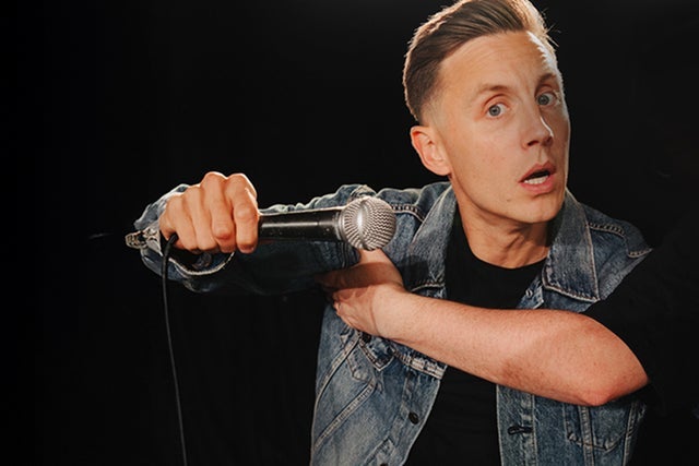 Presales to shane todd hold me back: members use these when buying pre-sale tickets