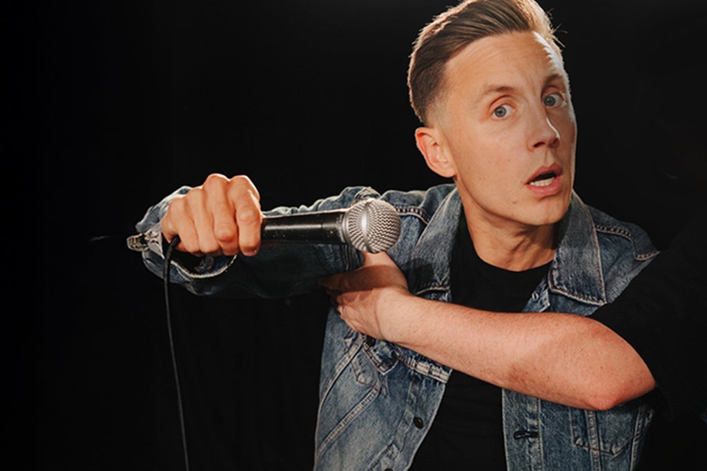 Shane Todd - Hold Me Back