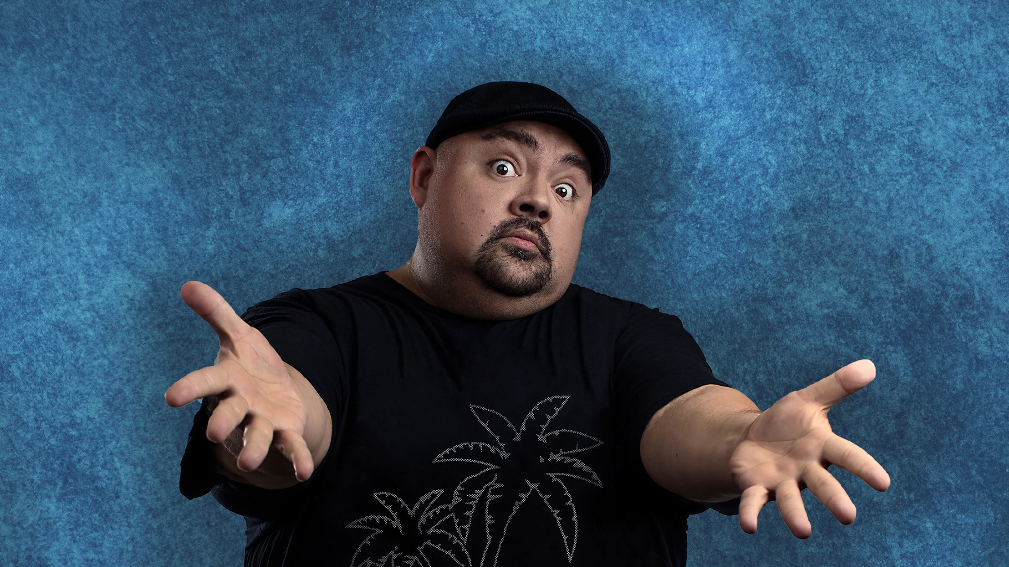 Gabriel Iglesias Tickets Event Dates & Schedule Ticketmaster.ca