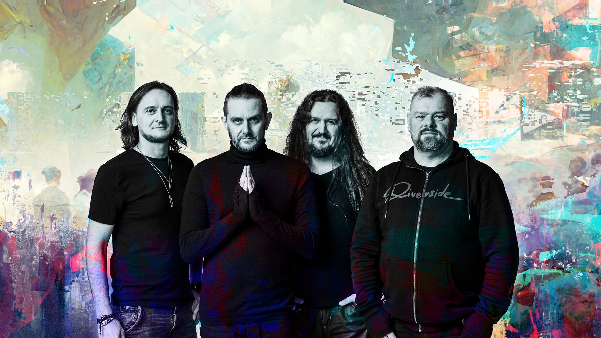 Riverside - 2026 Tour Dates & Concert Schedule - Live Nation