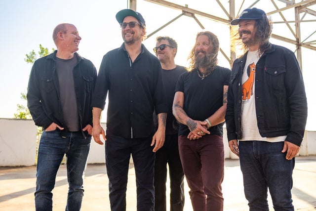 Official Greensky Bluegrass presale password (Via TMPresale.com)