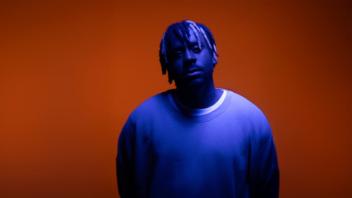 Myles Smith - My Mess, My Heart, My Life Tour