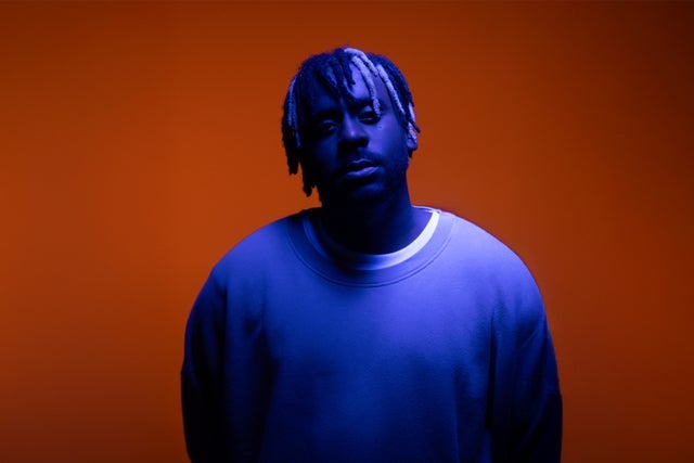 Official Myles Smith - My Mess, My Heart, My Life Tour presale code (Via TMPresale.com)