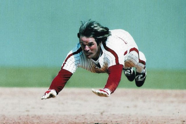 Buy An Evening with Pete Rose Tickets, 2023 Event Dates & Schedule