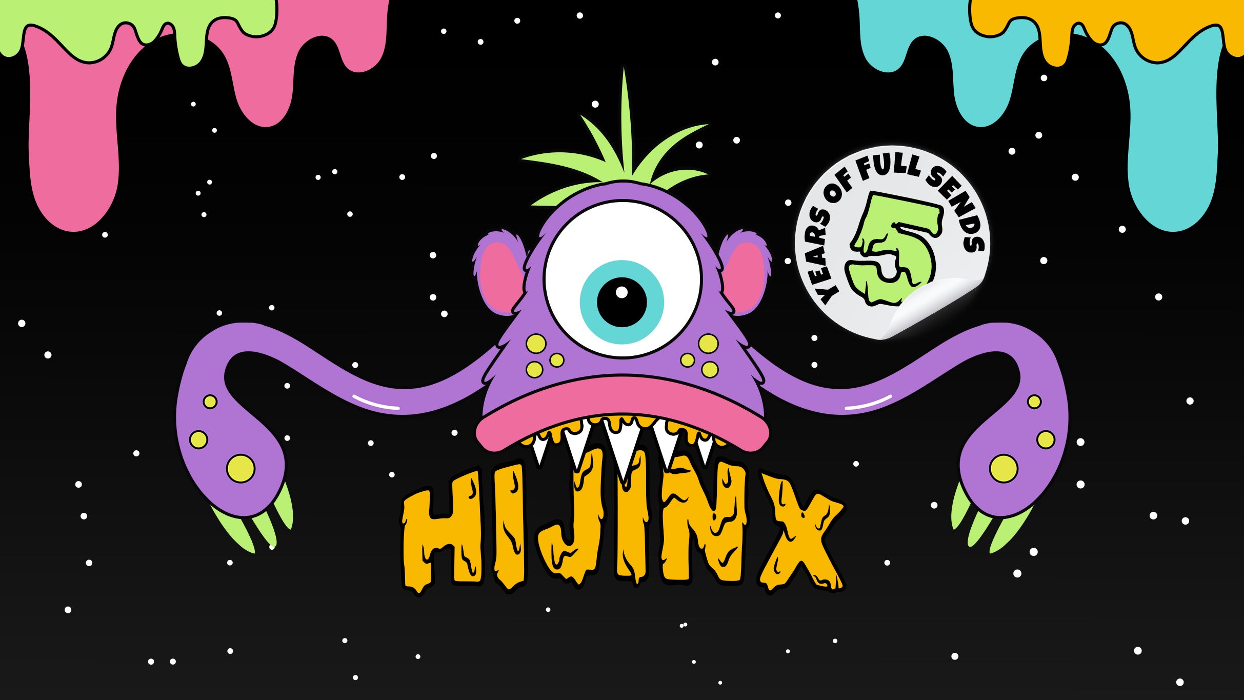 HiJinx free presale code for show tickets in Philadelphia, PA (Pennsylvania Convention Center)
