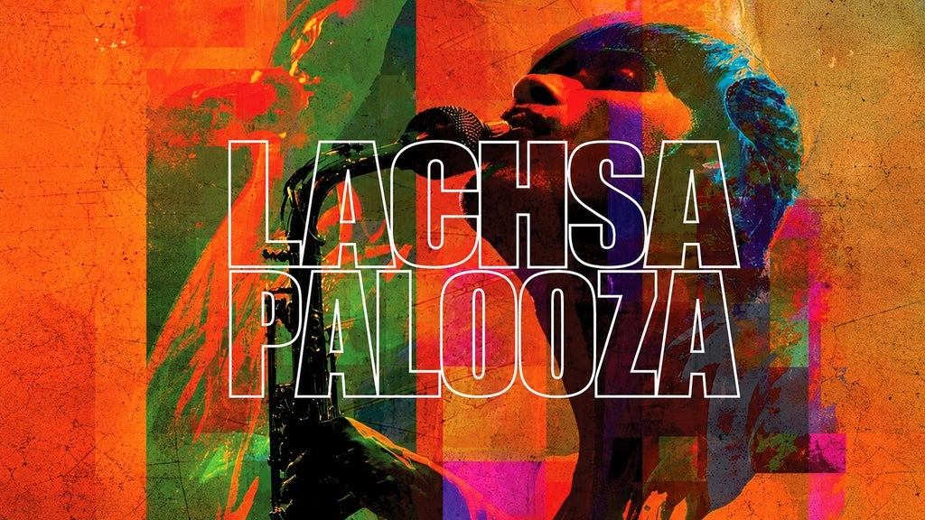 LACHSApalooza