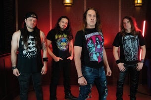 Kings of Thrash ft. David Ellefson & Jeff Young