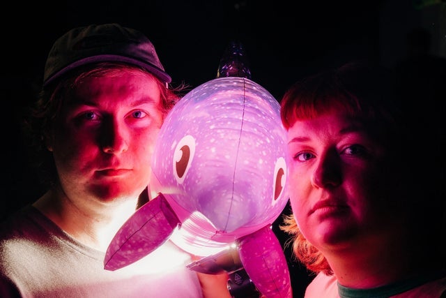 Presales to dolphin hyperspace, genevieve artadi,&nbsp;nathanial young &amp; corey gordon: members use these when buying pre-sale tickets