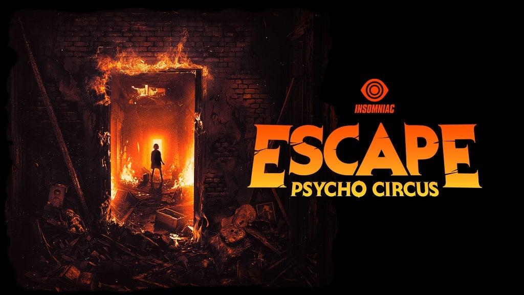 Hotels near Escape Events