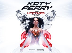 Katy Perry: The Lifetimes Tour, 2025-10-28, Краків