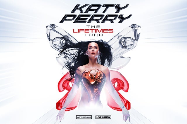 Presale codes for katy perry: members use these when buying pre-sale tickets